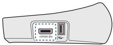 CANON TW-6700W - Connexion de smartphones ou de tablettes - 1