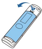 CANON TW-6700W - Attention - 1
