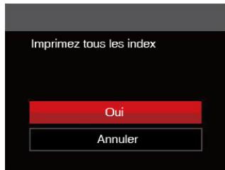 KODAK FZ51 - Imprimez tous les index - 1