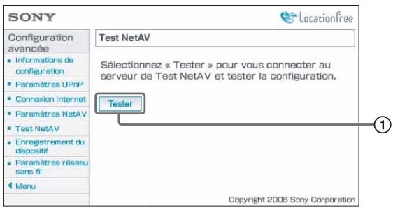 SONY 2-671-880-31 - Test NetAV - 1