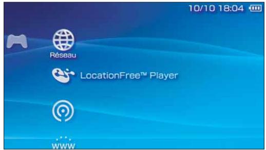 SONY 2-671-880-31 - Connexion à la Station de base à partir de votre domicile - 1