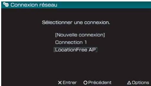 SONY 2-671-880-31 - Connectez-vous à la Station de base. - 1