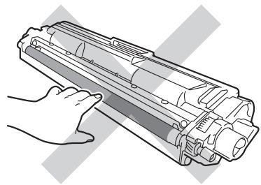 BROTHER MFC9330CDW - IMPORTANT - 1