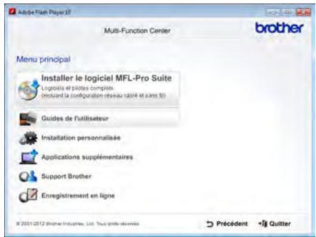 BROTHER MFC9330CDW - REMARQUE - 2