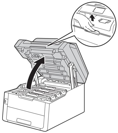 BROTHER MFC9330CDW - IMPORTANT - 1