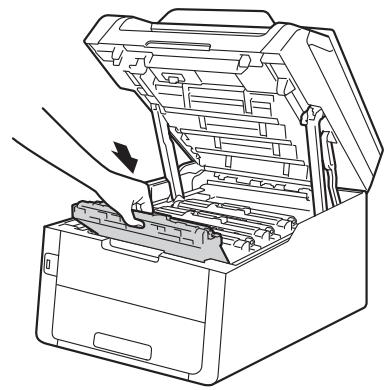 BROTHER MFC9330CDW - REMARQUE - 1