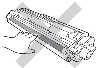 BROTHER MFC9330CDW - IMPORTANT - 1