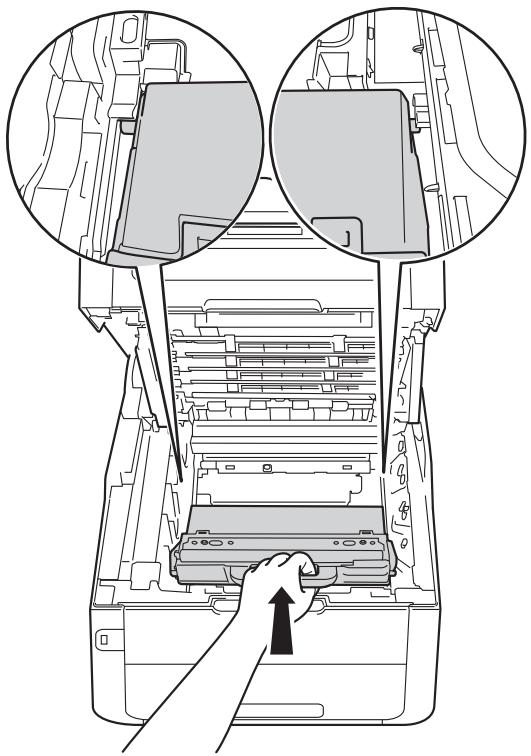 BROTHER MFC9330CDW - REMARQUE - 1