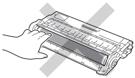 BROTHER MFC9330CDW - IMPORTANT - 2