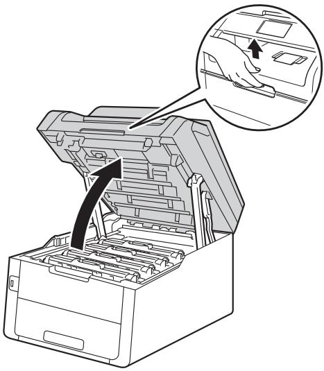 BROTHER MFC9330CDW - IMPORTANT - 1