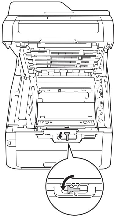 BROTHER MFC9330CDW - IMPORTANT - 3