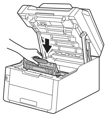 BROTHER MFC9330CDW - REMARQUE - 3