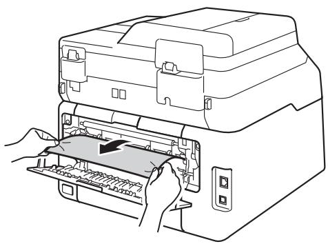 BROTHER MFC9330CDW - TEMPÉRATURE ÉLEVÉE - 3