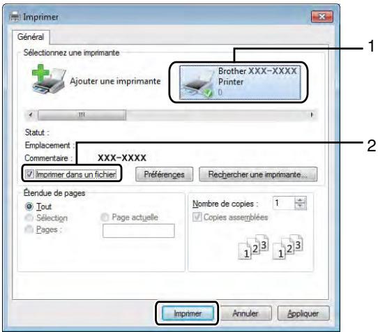 BROTHER MFC9330CDW - REMARQUE - 3