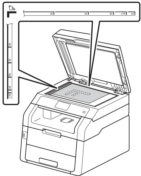 BROTHER MFC9330CDW - REMARQUE - 1