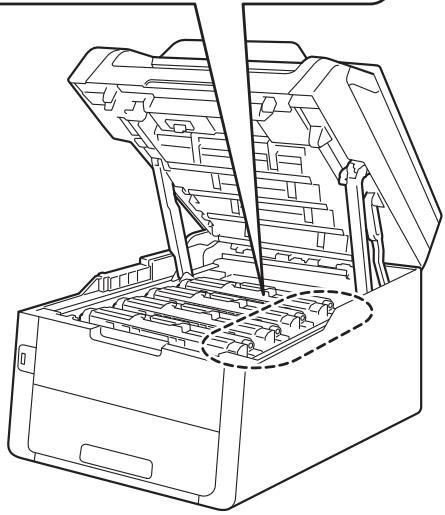 BROTHER MFC9330CDW - REMARQUE - 3