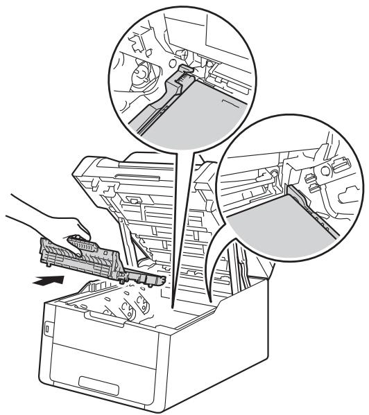 BROTHER MFC9330CDW - REMARQUE - 2