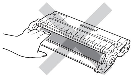 BROTHER MFC9330CDW - IMPORTANT - 2