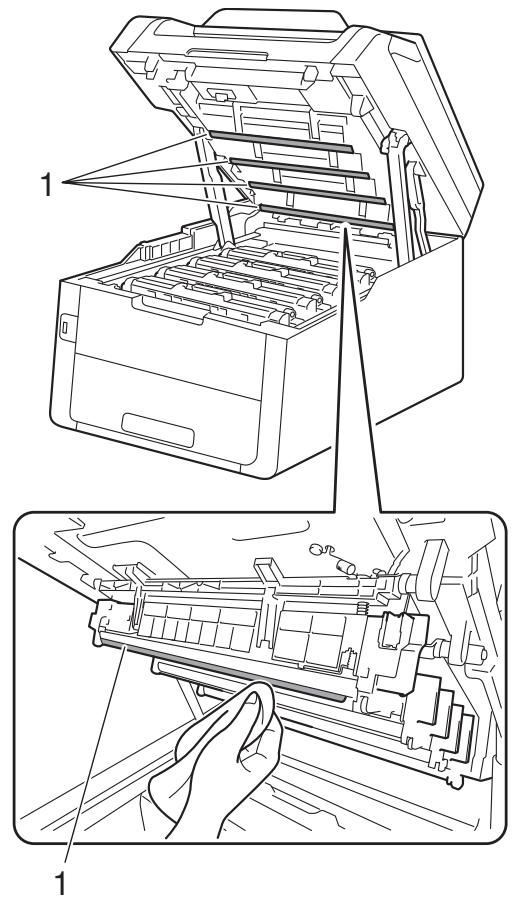 BROTHER MFC9330CDW - IMPORTANT - 2