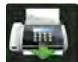 BROTHER MFC9330CDW - Comment prévisualiser un fax reçu - 1