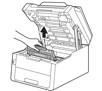 BROTHER MFC9330CDW - IMPORTANT - 3