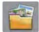 BROTHER MFC9330CDW - Comment numériser un document en tant que fichier PDF à l'aide de l'écran tactile - 2