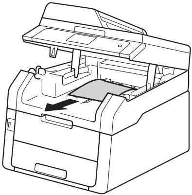 BROTHER MFC9330CDW - REMARQUE - 1