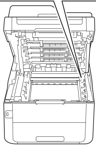 BROTHER MFC9330CDW - IMPORTANT - 2