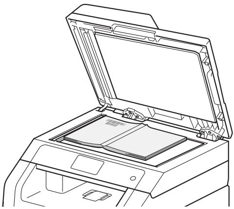 BROTHER MFC9330CDW - REMARQUE - 2