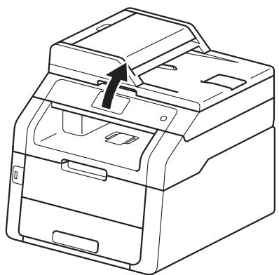 BROTHER MFC9330CDW - REMARQUE - 1