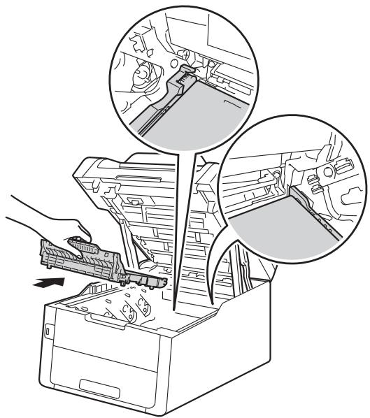 BROTHER MFC9330CDW - IMPORTANT - 3