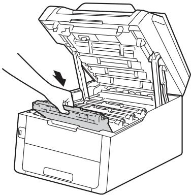 BROTHER MFC9330CDW - REMARQUE - 2