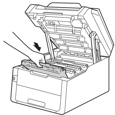 BROTHER MFC9330CDW - REMARQUE - 1