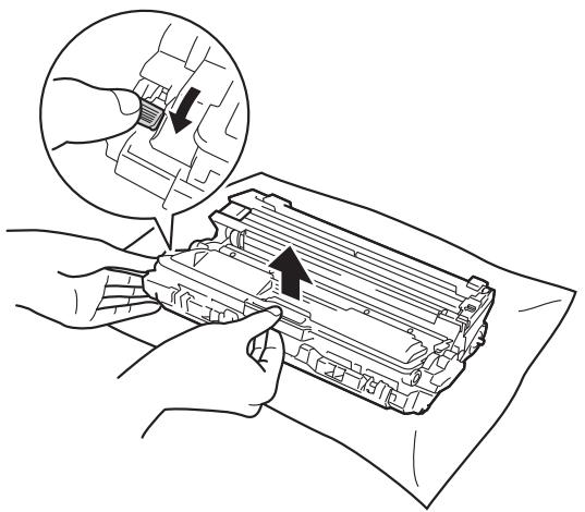 BROTHER MFC9330CDW - IMPORTANT - 3