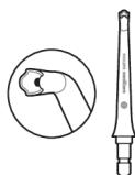 PHILIPS HX3826/31 - Connoloop - 3