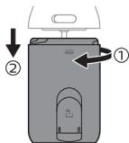 PHILIPS HX3826/31 - Idishni to'ldirish - 2