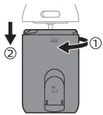 PHILIPS HX3826/31 - XpaHeHne HacaDKN B EMKOCTN - 1