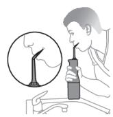PHILIPS HX3826/31 - Cordless Power Flosser KypblfbcIn naJaIaHy - 1
