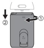 PHILIPS HX3826/31 - budas - 1