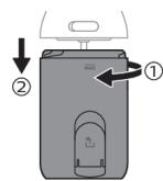 PHILIPS HX3826/31 - Moznost 2: - 2
