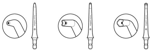 PHILIPS HX3826/31 - Fejek - 1