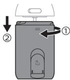 PHILIPS HX3826/31 - Llenado del deposito - 2