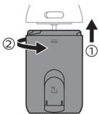 PHILIPS HX3826/31 - Alternative 2: - 1