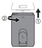 PHILIPS HX3826/31 - Napelnianie zbiornika - 3