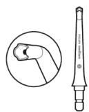 PHILIPS HX3826/31 - # - 1