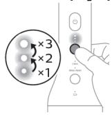 PHILIPS HX3826/31 - hunbuuhunjuwu wunhdawuttn - 1