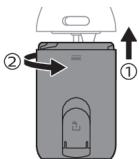 PHILIPS HX3826/31 - Uzgaju glabasana tvertne - 4