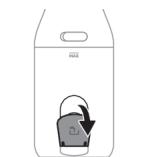PHILIPS HX3826/31 - Optie 1: - 1