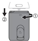 PHILIPS HX3826/31 - CbxaheHne Ha NaKpaHnIe TBepe3epBoapa - 1