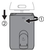 PHILIPS HX3826/31 - Option 1: - 1